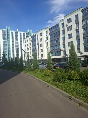Європейська вул. (Червоноармійська), (Будинок 3)