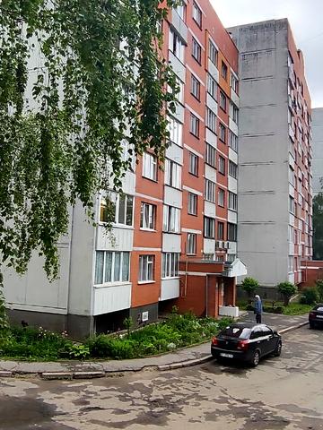 Народної Волі вул., 8