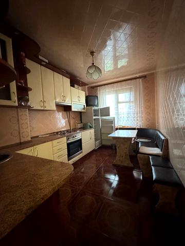Наукова вул., 21б