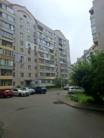 Бабкіна пров., 12
