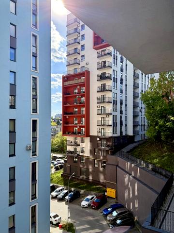 Тараса Шевченка вул., 60 к.18