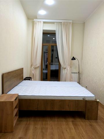 Голосіївський просп. (40-річчя Жовтня), 48