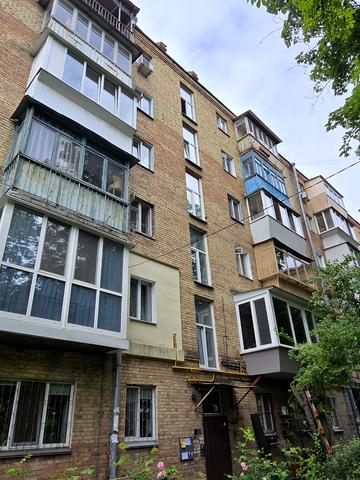 Німанська вул., 6
