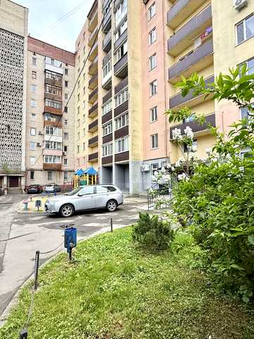 Соборна вул., 416