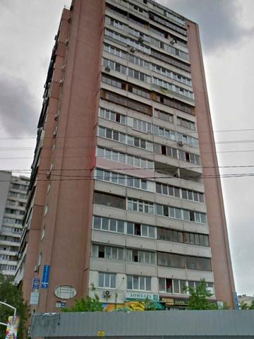 Михайла Гришка вул., 8