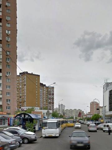 Михайла Гришка вул., 8