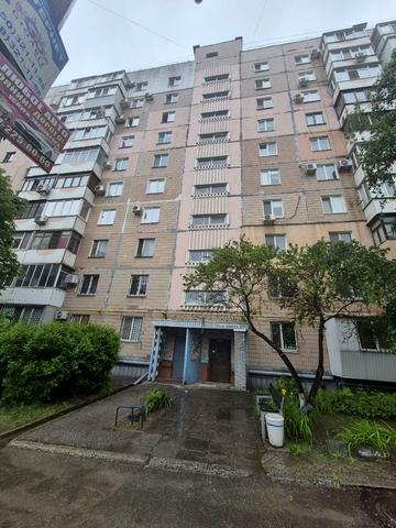 Перша Ливарна вул. (Червоногвардійська), 4