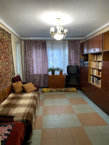 Владислава Бувалкіна вул. (Бочарова Генерала), 9
