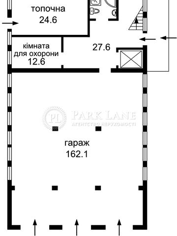Садово-Ботанічна вул. (Тимірязєвська), 14