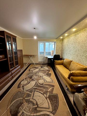Михайла Лушпи просп., 5к8