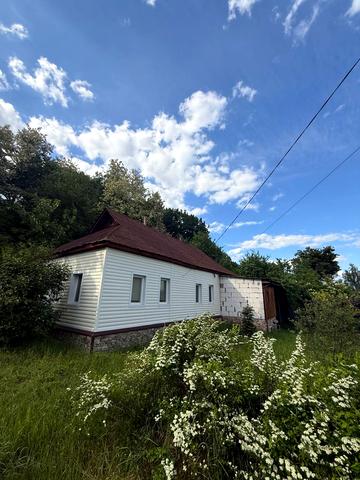 Пекурівська