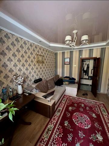 Петра Григоренка просп., 31
