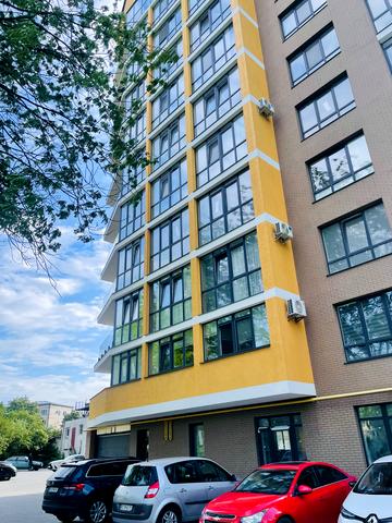Івана Виговського вул. (Терешкової), 29б