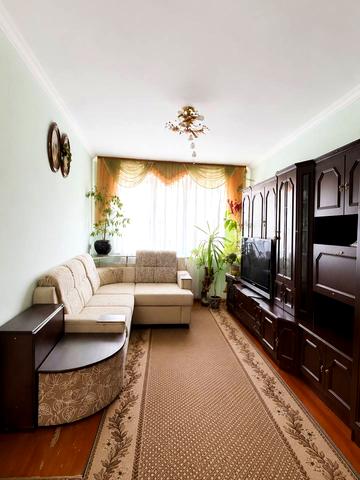 Січових Стрільців вул., 5