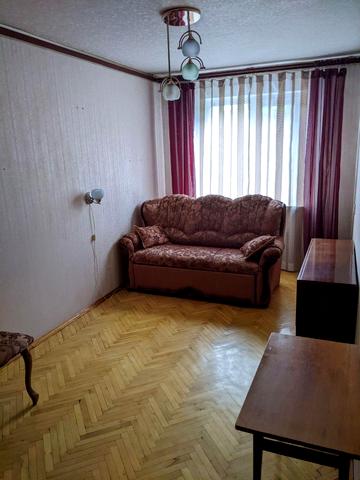 Генерала Генадія Воробйова вул. (Курська), 20