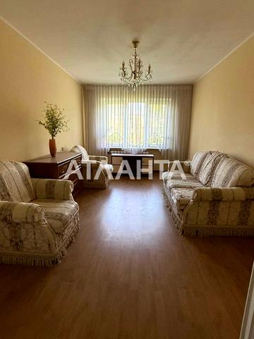Люстдорфська дорога вул., 88