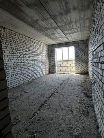 Полтавський Шлях вул., (Будинок 1)