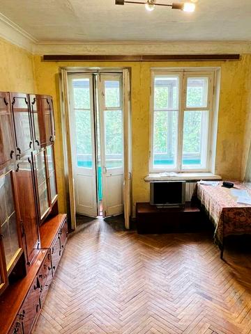 Миколи Міхновського бульв. (Дружби народів), 24/2