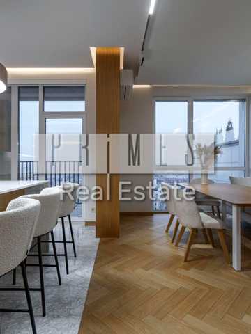 Бульварно-Кудрявська вул. (Воровського), 15-Д