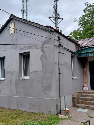 Петра Франка пров. (Петрашівський)