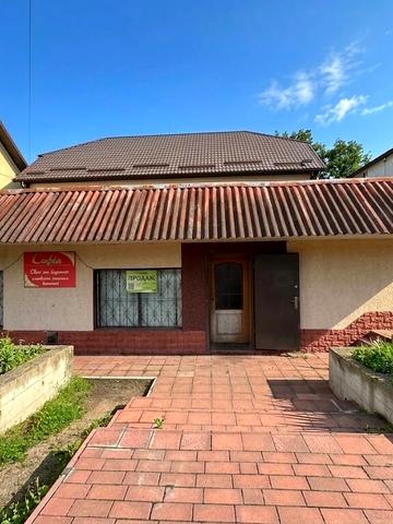 Пушкіна, 3