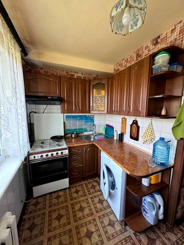 Воскресенський просп. (Перова), 30