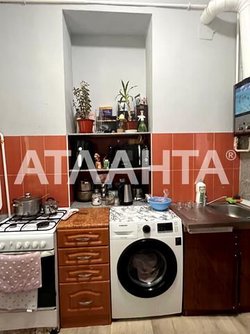 Паркова вул., 19