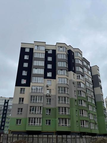 Приозерна вул., 36