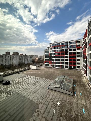 Прибузька вул., (Будинок)