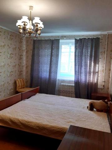 Людвіга Свободи просп., 46а