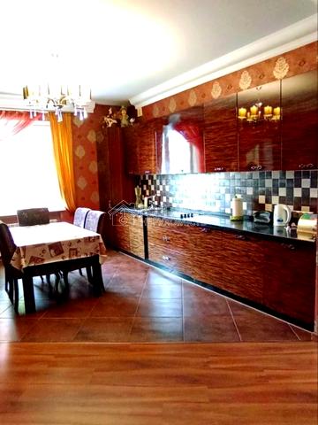 Людвіга Свободи просп., 50в