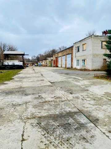 Гаванська вул., 3