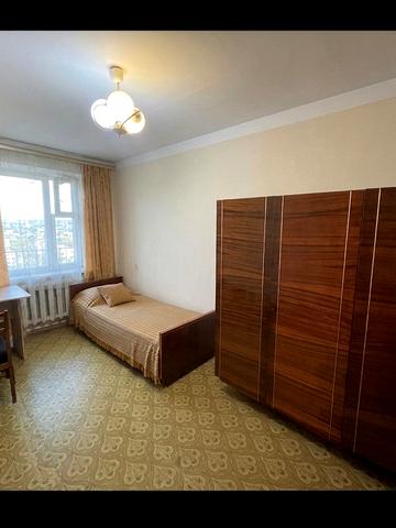 Пирогова вул., 107