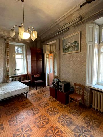 Старопортофранківська вул., 41