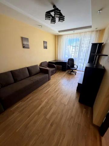 Дмитра Климпуша вул., 2