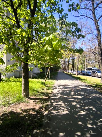 Євгена Танцюри вул., 5а