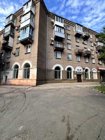 Святогеоргіївська вул. (Рязанова), 19
