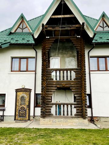Панаса Саксаганського вул.