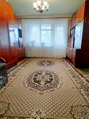 житловий масив Тополя-2 вул., 28