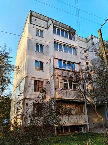 Садовая, 3
