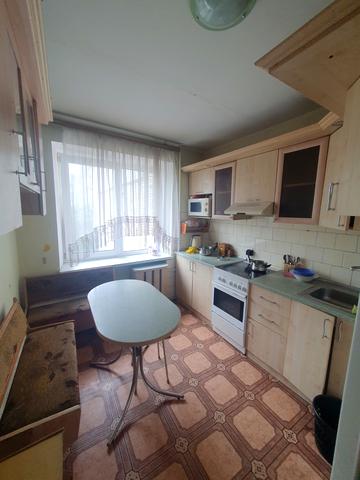 Стрийська вул., 107