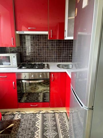Степана Чобану вул. (Добровольського), 24