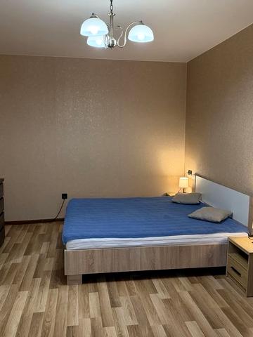 Федора Кричевського вул., 20