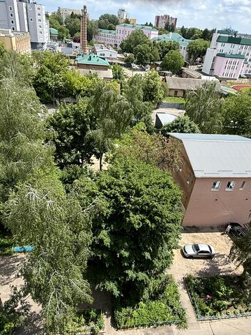 Данила Галицького вул. (40-річчя Перемоги), 50