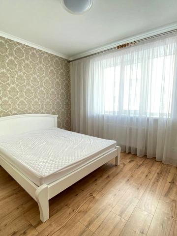 Європейська вул., 3-В