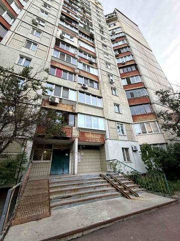 Володимира Висоцького бульв., 9