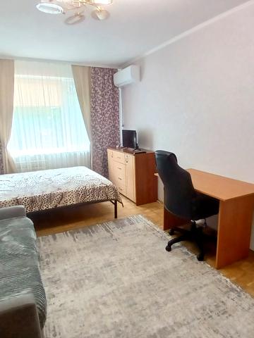 Митрополита Василя Липківського вул. (Урицького), 28