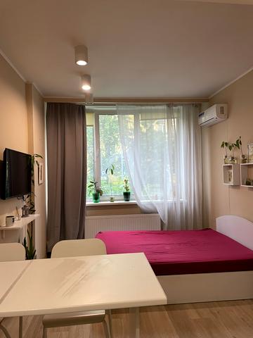 Регенераторна вул., 4 к16