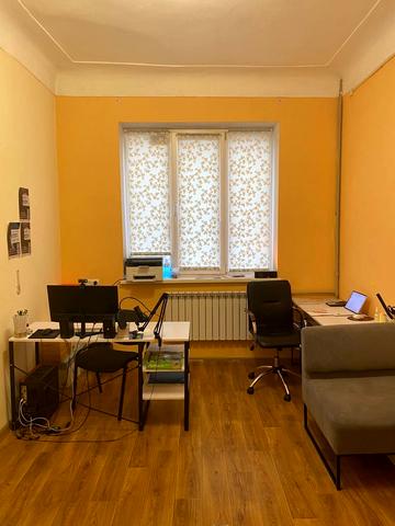 Івана Акінфієва вул. (Фучика), 14