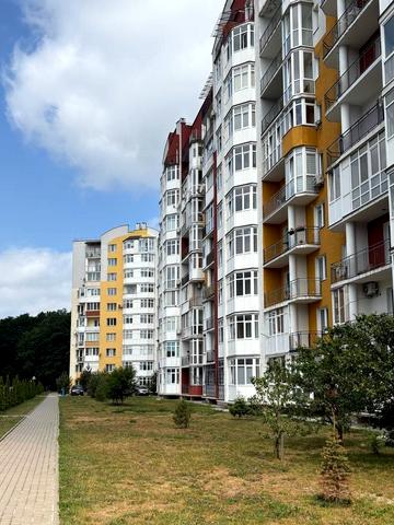 Жасминова вул., 11